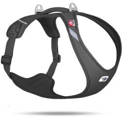 curli Belka Air-Mesh Kutyahám Fekete XL, 11, 5-18 kg