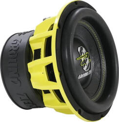 Ground Zero Boxe auto GZHW 25XSPL-D2 SUBWOOFER SPL GROUND ZERO DE 25CM (10″), 2500W (gzhw 25xspl-d2) - cel