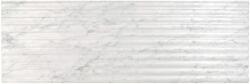 Realonda Burkolat Realonda Fluted Marmi 40x120 cm matt FLUTED412MA (28,8 M2/EUROPAL.)