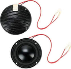 Morel Boxe auto 325122-125 MEDII MOREL, VIRTUS NANO MM2, 60W RMS (325122-125) - cel