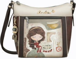 Anekke Muse Női Crossbody Táska - pepita - 34 490 Ft