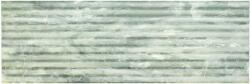 Realonda Burkolat Realonda Fluted Travertino Jungle 40x120 cm matt FLUTED412TJ (28,8 M2/EUROPAL.)