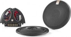 Morel Boxe auto 350311-125 BOXE AUTO 10 CM, 2 CAI , MOREL, VIRTUS NANO CARBON INTEGRA 42 ULTRA FLAT , 80W RMS (350311-125) - cel