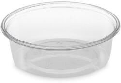  Szószos kerek tál - PP 50ml - pepita