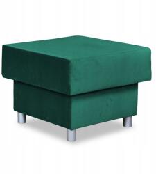  Nagy Puff Ülőalkalmatosság Alicja Family Bútor Tárolóedény Bonell Zöld