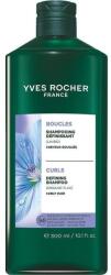 Yves Rocher Curls Șampon pentru păr creț, 300 ml (98076)