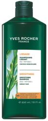 Yves Rocher Șampon de netezire pentru păr rebel, 300 ml
