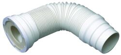 WIRQUIN Racord WC extensibil Wirquin Ø 93/100/110 mm lungime 65 cm (71260001RO)