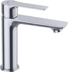 INVENA PINIOS L mosdó csaptelep, króm BU-92-L01-X (BU-92-L01-X)