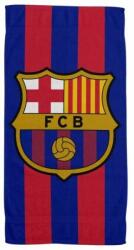  FC Barcelona: Strandtörölköző, mikroszálas - 100 x 180 cm (118668)