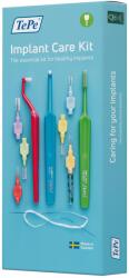 TePe Kit de implantologie Implant Kit, 7 piese