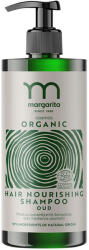  Margarita Cosmos Organic tápláló sampon - Oud - 400ml - vitaminbolt - 2 890 Ft