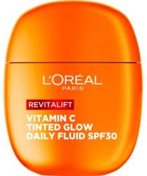 L'Oréal L'Oreal Revitalift Fluid nuanțator pentru față, SPF30, 40 ml