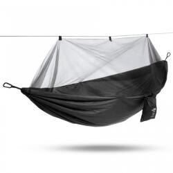 PENTAGON Хамак Pentagon с мрежа, черен (D19025.01-Black)