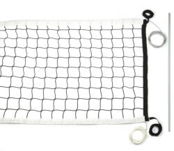  Röplabdaháló, verseny, Mondial Extra olasz, 33130001, antennatokkal