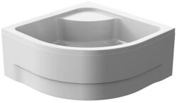 Kerra Aston 80 íves mély zuhanytálca (ASTON80) - homelux