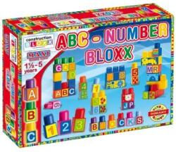 Dohány Maxi Bausteine nagy építő