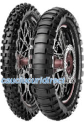 METZELER Karoo Extreme Desert ( 140/80-18 TT 70R Roata spate, Marcaj M+S, M/C ) - cauciucuridirect