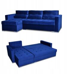  Varius Sarokkanapé Ágy Funkcióval Családi Bútorok Sarokkanapé Bársony Velúr