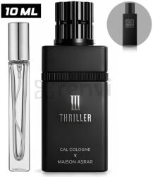Maison Asrar III Thriller (10 ML) Extrait de Parfum