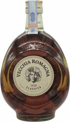 Vecchia Romagna Etichetta Classica Brandy 0.7L, 37.2%