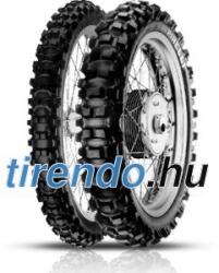 Pirelli Scorpion XC ( 80/100-21 TT 51R M+S jelzés, M/C, Mischung Közepes HARD, Első kerék ) - tirendo