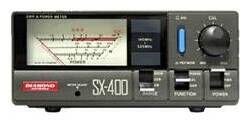 Diamond SX400N VHF/UHF SWR mérő (DIA-112-999)