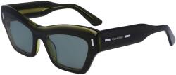 Calvin Klein CK23503S 320 (CK23503S 320) Слънчеви очила