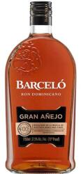 Ron Barceló Gran Anejo Rum [1, 75L|37, 5%]