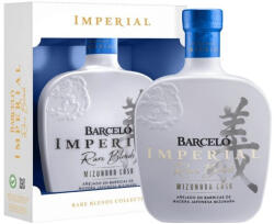 Ron Barceló Imperial Mizunara Cask Finish Rum DD. [0, 7L|43%]