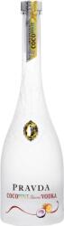 PRAVDA Cocopine Vodka [0, 7L|37, 5%]