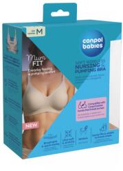 Canpol babies Canpol babies, Mum fit, sutien pentru alaptare, marime M