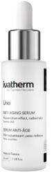 Ivatherm UNA öregedésgátló szérum, növényi őssejtekkel, peptidekkel, hialuronsavval a mély ráncokért, 30 ml
