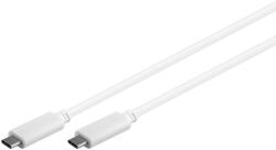 MicroConnect C típusú kábel, MicroConnect, 3, 2, 0, 5 m