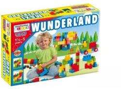 Dohány Maxi építő nagy doboz - 56 db