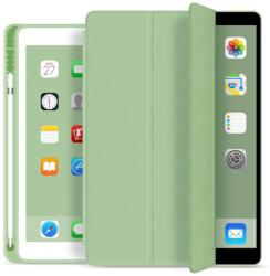 eSTUFF Tok iPad 9.7-hez, eSTUFF SEATTLE, zöld (ES682089-BULK)