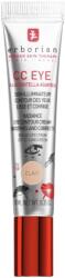 Erborian Tonizáló krém a szemkörnyékre, simító hatású SPF 20, Erborian CC Eye, szín Claire 10 ml (PE157538CZ-BG-001V)