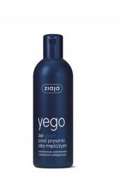 Ziaja Tusfürdő, Ziaja, Vegán termék, Menta, 300 ml (22930367)