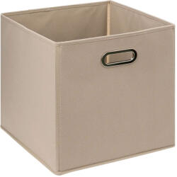 5five Simple Smart Tárolódoboz 31x31x31 cm, 5Five Cream (34052)