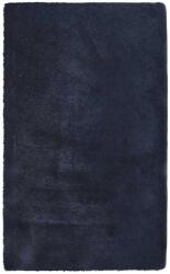 vidaXL tengerész hosszú szálú NAVARRA bozontos szőnyeg 80x150 cm 4102819 (4102819)