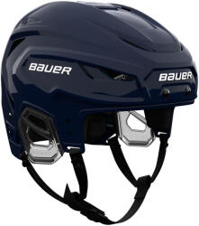 BAUER Cască de hochei Vapor HYP2RLITE Navy Senior S/M