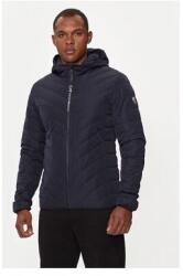 EA7 Férfi dzseki, Emporio Armani EA7, 304285844, Poliészter, M INTL, Kék (0000304285844_M)