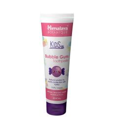 Botanique KIDS rágógumi ízű fogkrém gyermekeknek 80g (5012)