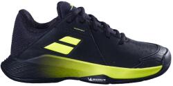 Babolat Încălțăminte de tenis pentru copii Propulse Junior 3 AC Boy Black/Aero EUR 33, 5