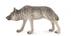 CollectA COLECTA Running Wolf (M1188845) Figurina
