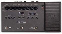 Blackstar ID: X Floor Two modellező DSP gitár padló multieffekt