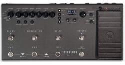 Blackstar ID: X Floor Three modellező DSP gitár padló multieffekt - hangszerplaza