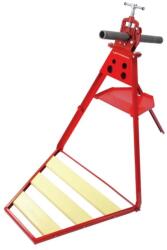 Rothenberger háromlábú munkapad 1/8"-2" satuval, összecsukható 70740 (70740)