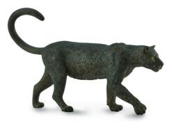 CollectA COLECTA Black Leopard (M1188890) Figurina