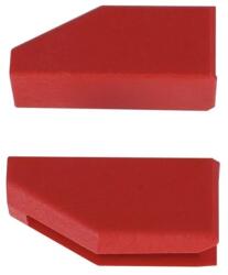 Rothenberger 3 pár védőpofa ROFAST 10" szerelvényező fogóhoz 1000004812 (1000004812)